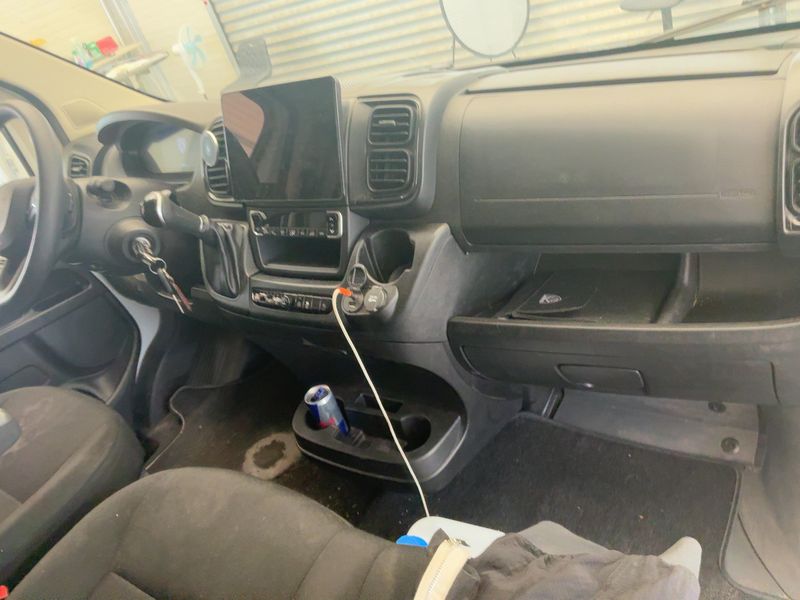 Peugeot Boxer 2.2 Blue-HDi 435 L4H2 — zdjęcie 12