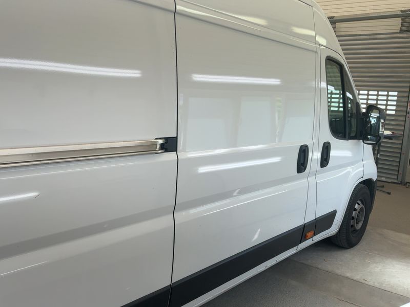 Peugeot Boxer 2.2 Blue-HDi 435 L4H2 — zdjęcie 7