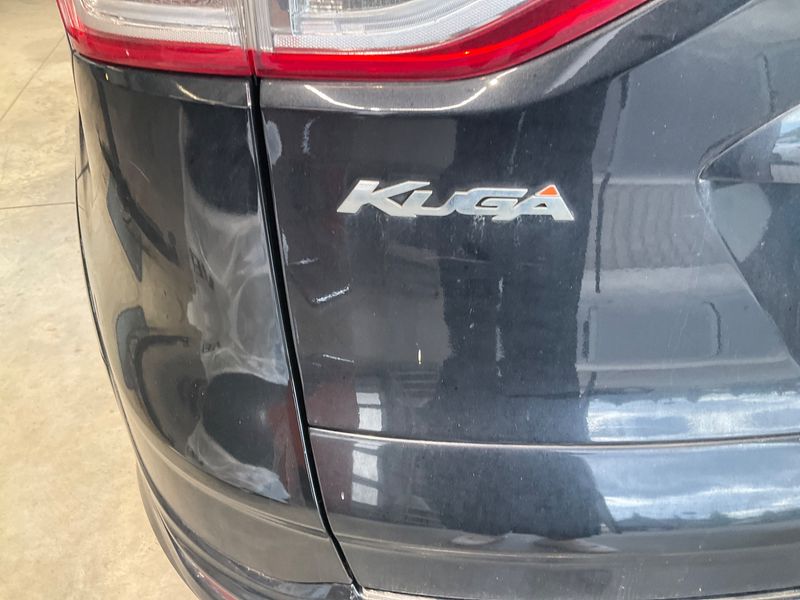 Ford Kuga 1.5 EcoBoost Individual 2015 – снимка 27