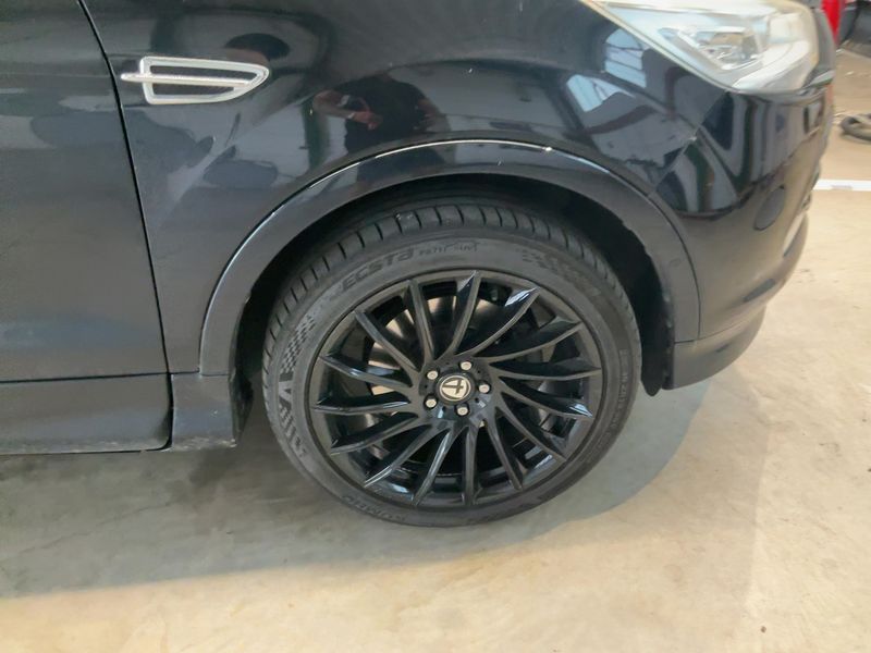 Ford Kuga 1.5 EcoBoost Individual 2015 – снимка 11