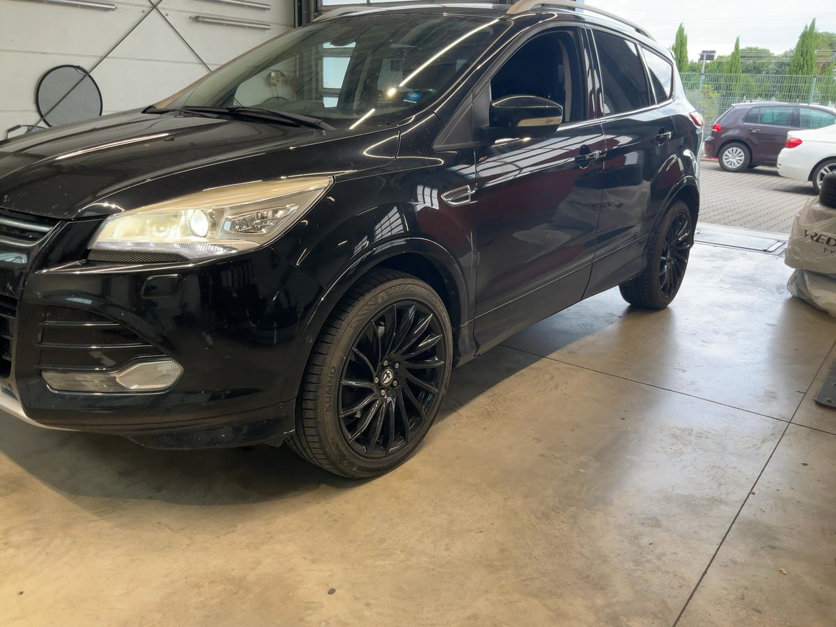 Ford Kuga d'occasion