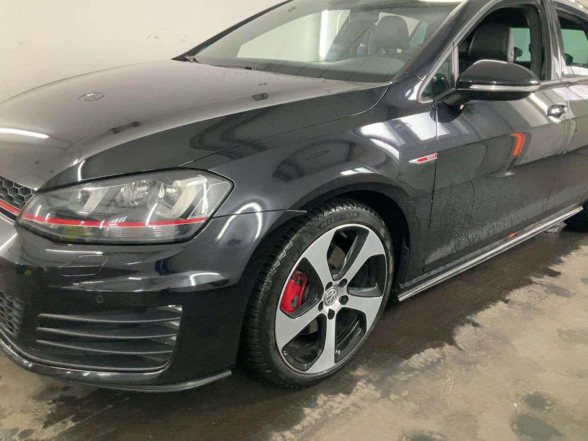 Volkswagen Golf d'occasion