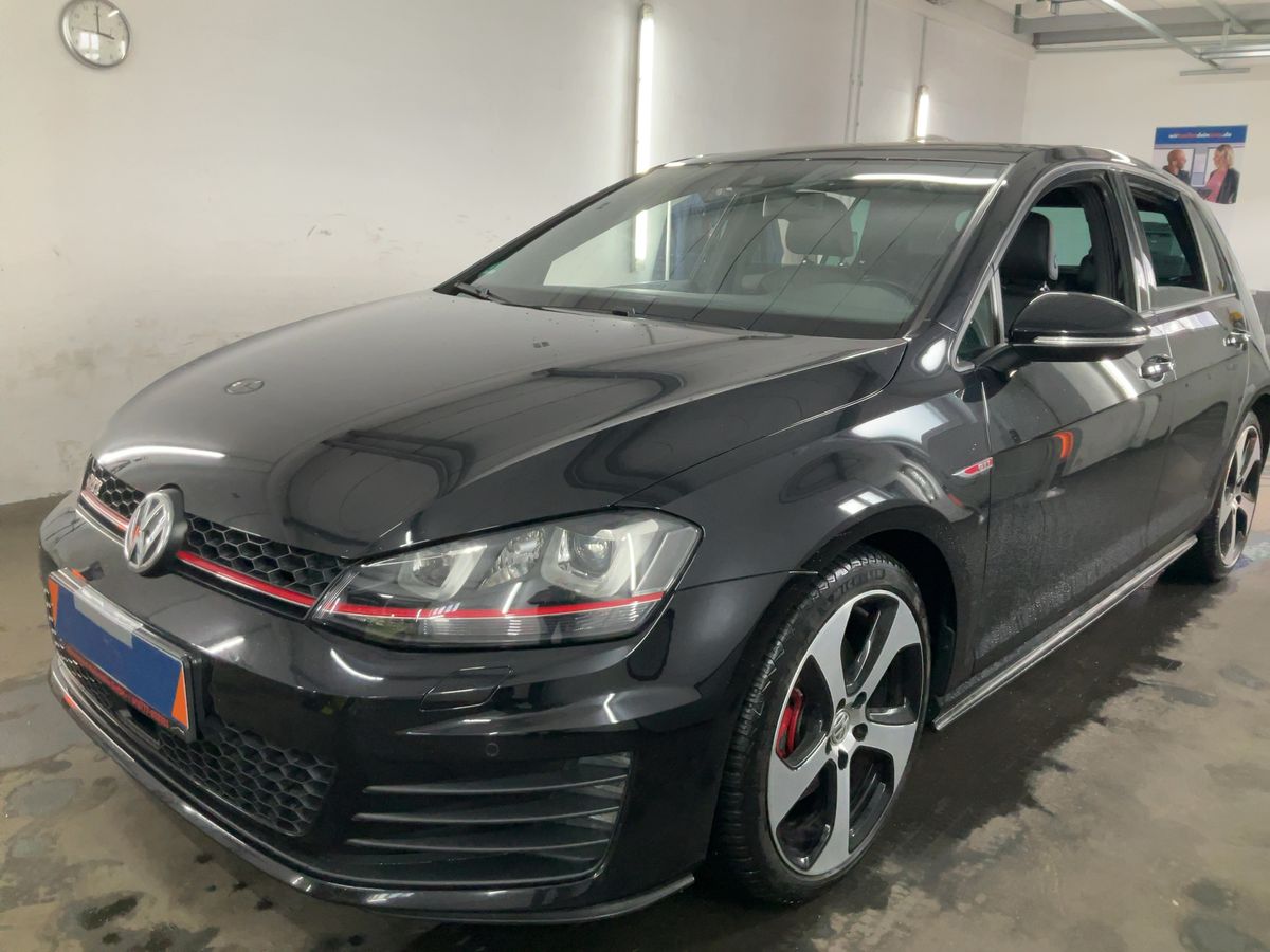 Volkswagen Golf d'occasion