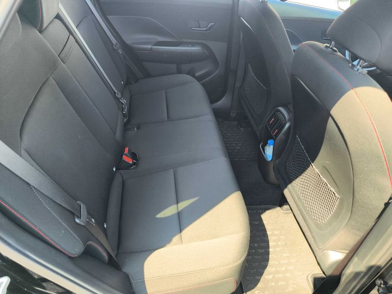 Hyundai Kona 1.6 Hybrid N Line 2WD — zdjęcie 14