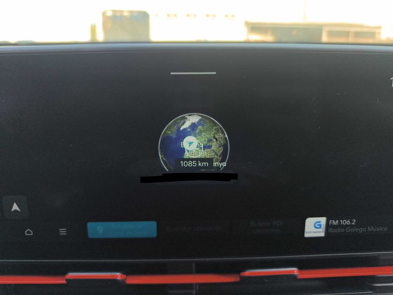 Hyundai Kona 1.6 Hybrid N Line 2WD — zdjęcie 13