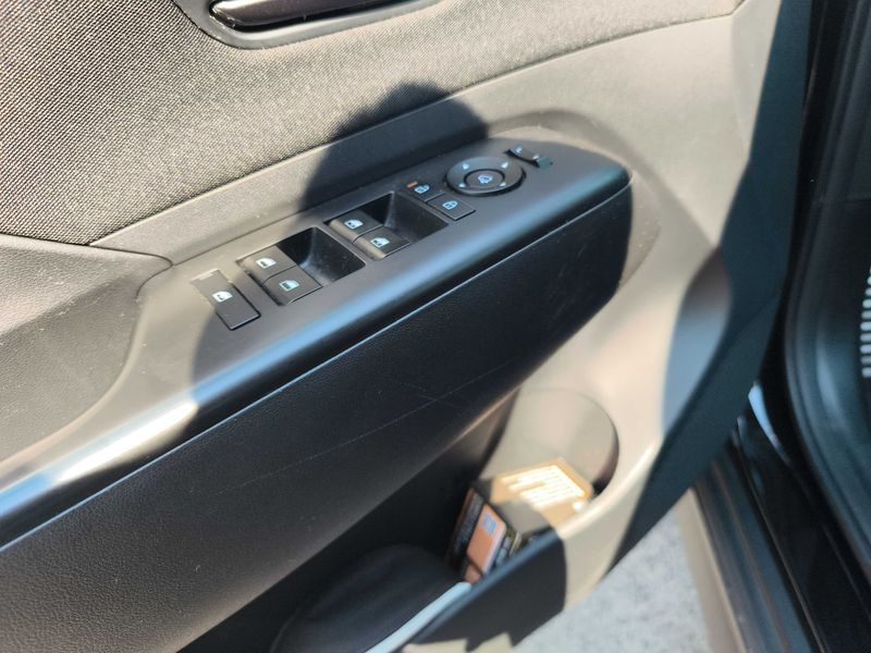 Hyundai Kona 1.6 Hybrid N Line 2WD 2023 – снимка 18