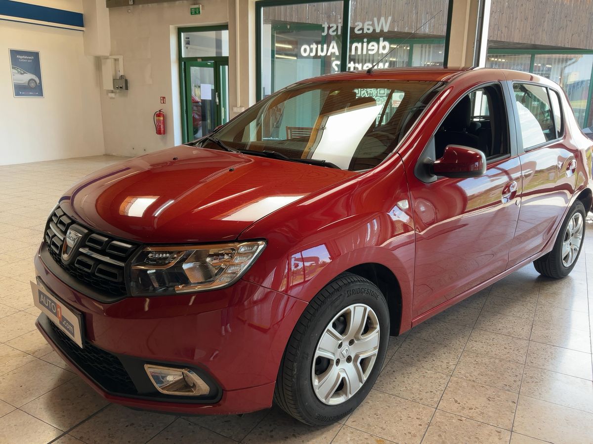 Dacia Sandero 1.0 SCe Comfort
