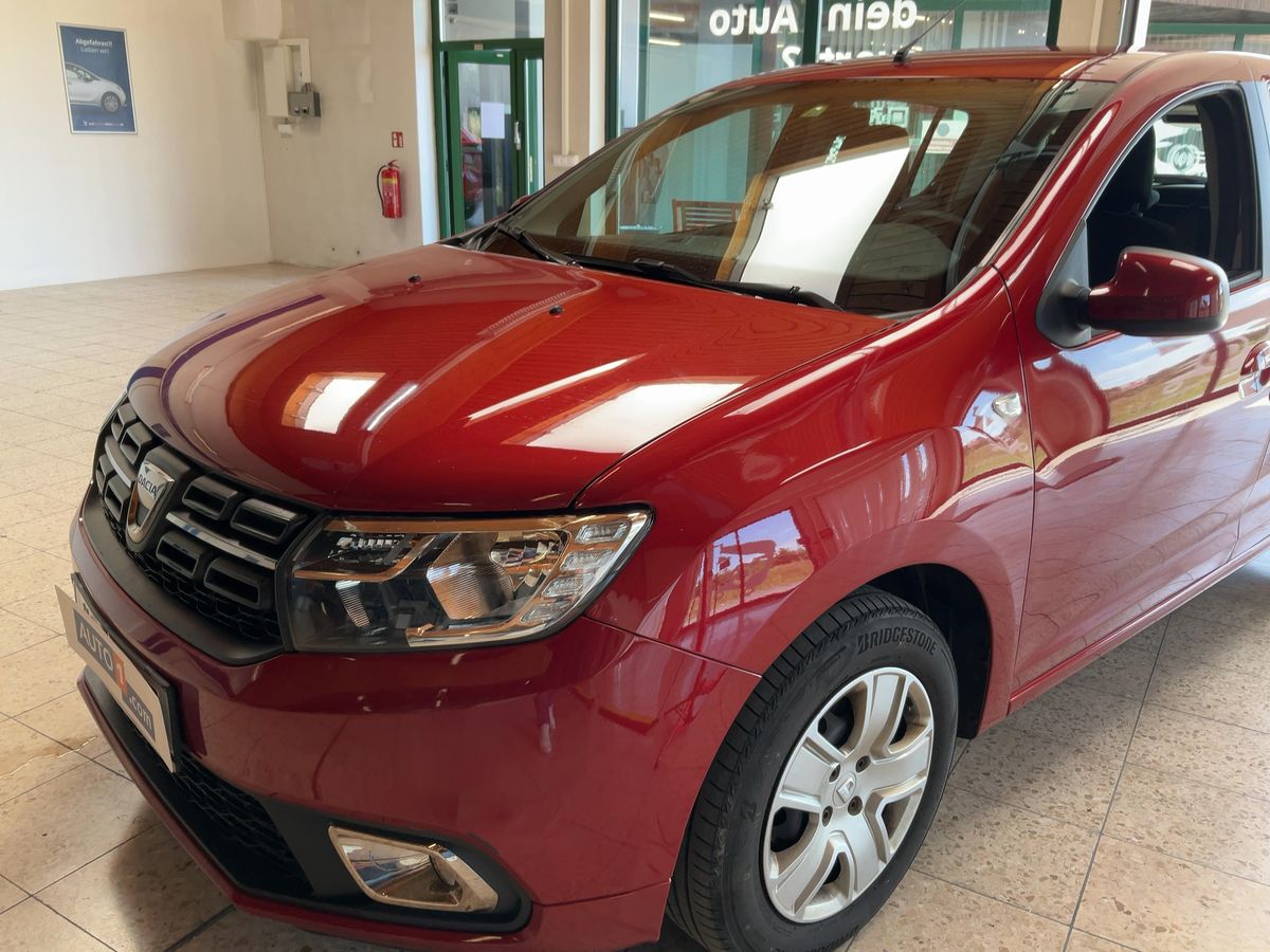 Dacia Sandero 1.0 SCe Comfort