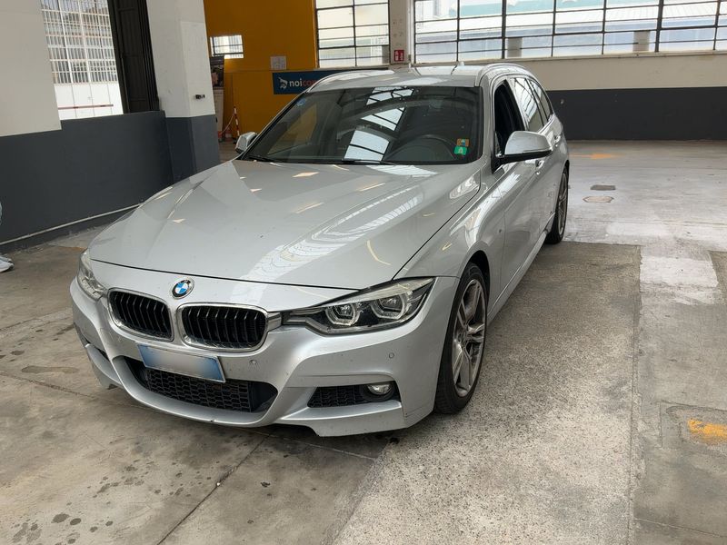 BMW 3er
