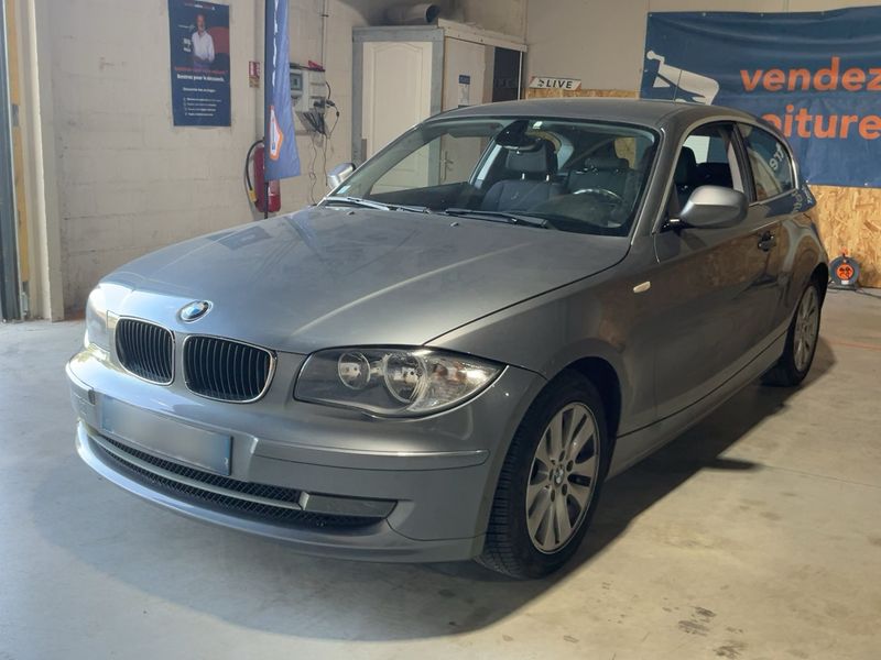 1er 118d