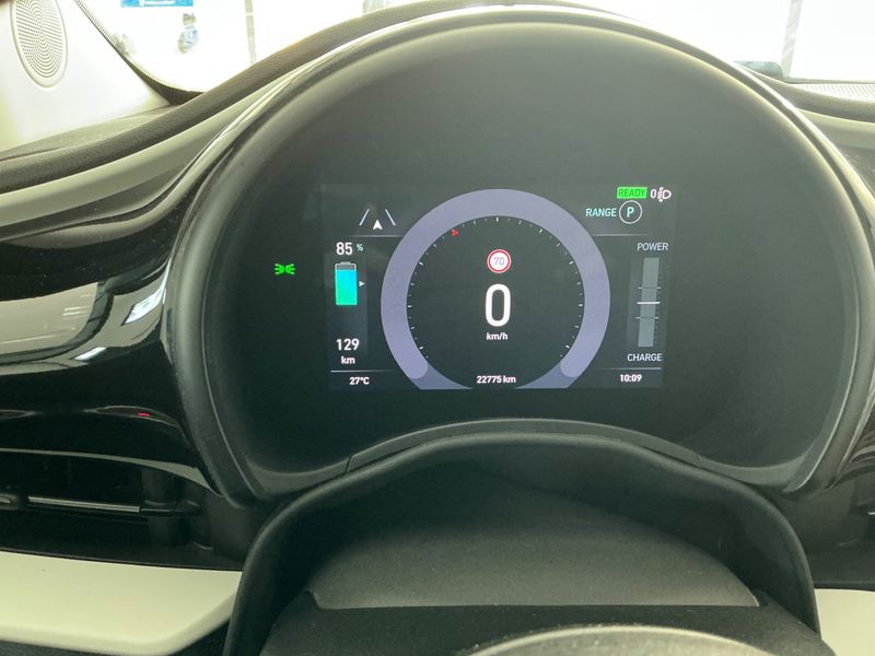 Fiat 500e electric drive 70 kW Action Plus — zdjęcie 13