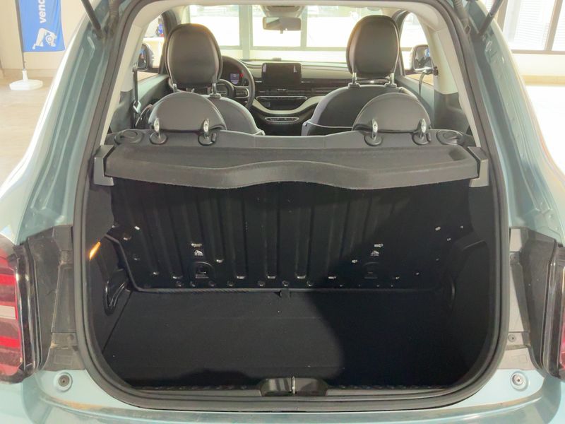 Fiat 500e electric drive 70 kW Action Plus — zdjęcie 10