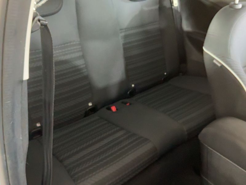 Fiat 500e electric drive 70 kW Action Plus — zdjęcie 14