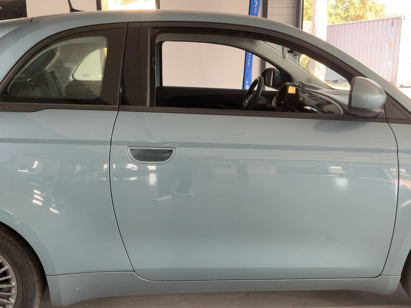 Fiat 500e electric drive 70 kW Action Plus — zdjęcie 7