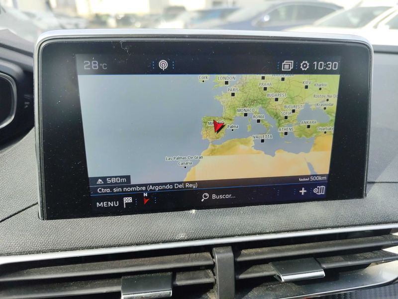 Peugeot 3008 1.6 Blue-HDi Business — zdjęcie 13
