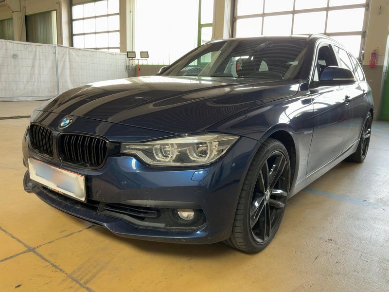 BMW 3er