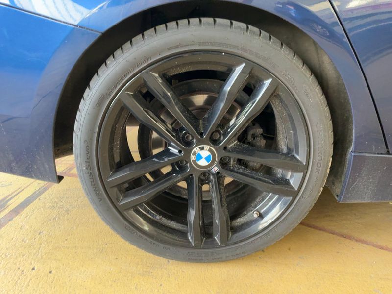 BMW 3er 320i Advantage 2018 – снимка 9