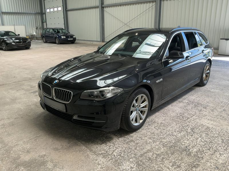 5er 520d