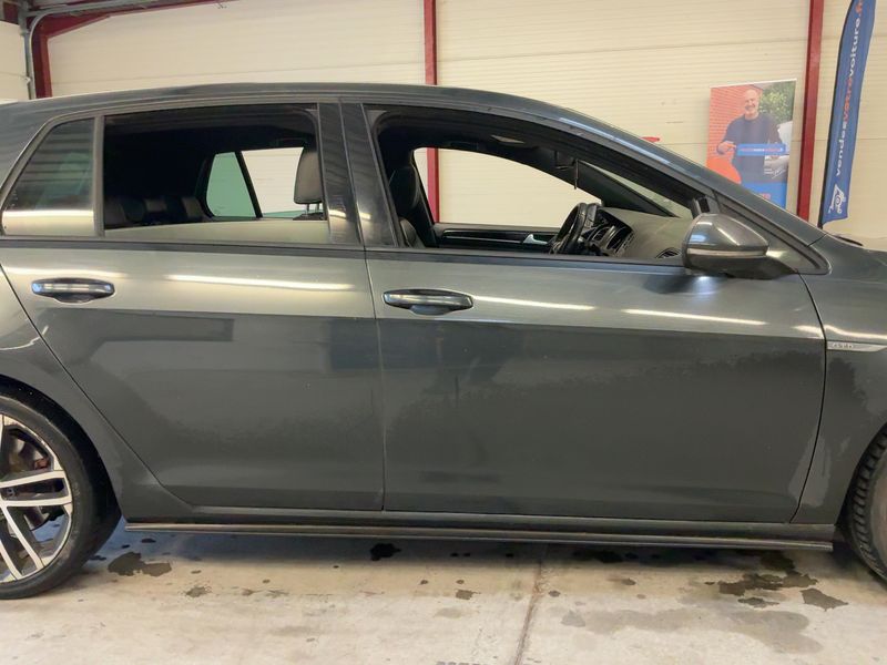 Volkswagen Golf VII 2.0 TDI GTD BlueMotion Tech — zdjęcie 7