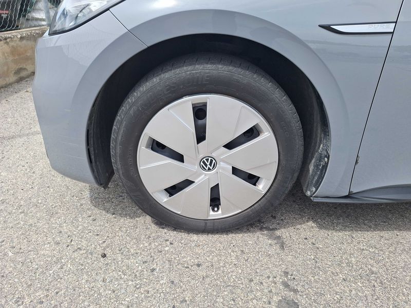 Volkswagen ID.3 electric drive 110 kW Pure Performance — zdjęcie 20