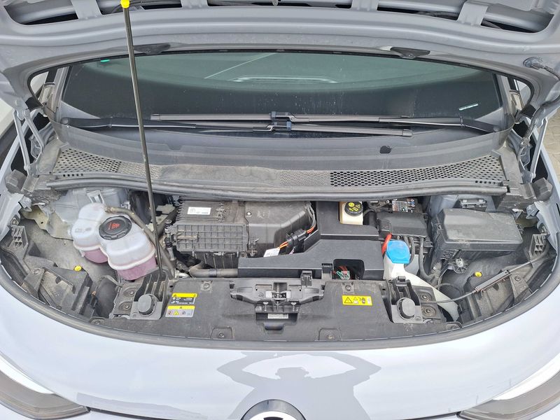 Volkswagen ID.3 electric drive 110 kW Pure Performance — zdjęcie 8