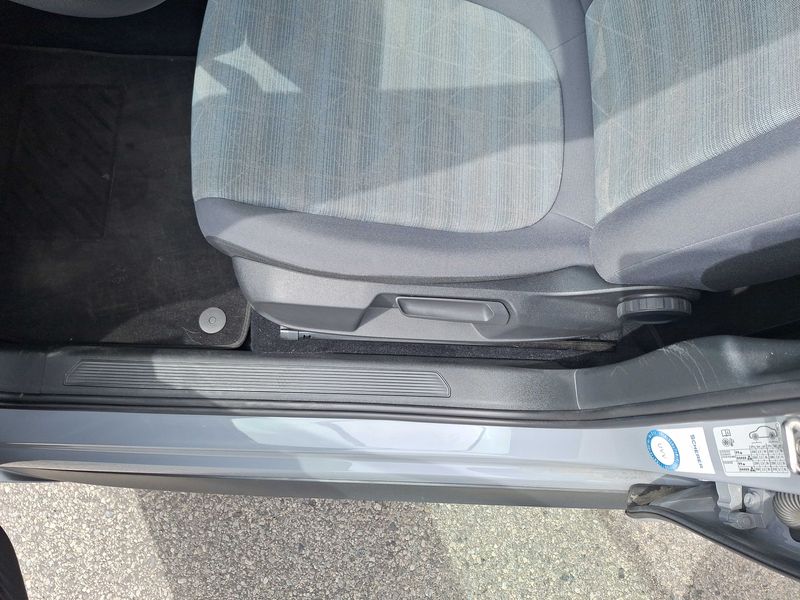 Volkswagen ID.3 electric drive 110 kW Pure Performance — zdjęcie 21