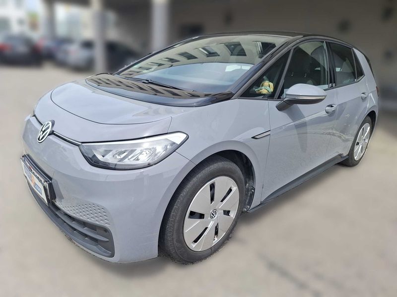 Volkswagen ID.3 electric drive 110 kW Pure Performance