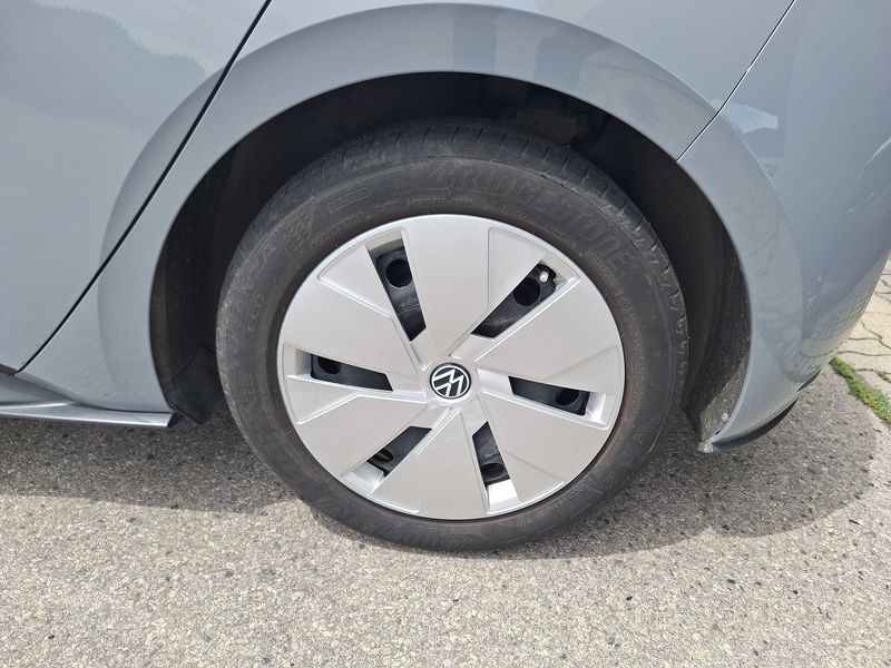 Volkswagen ID.3 electric drive 110 kW Pure Performance — zdjęcie 19