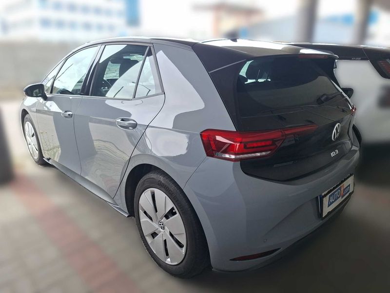 Volkswagen ID.3 electric drive 110 kW Pure Performance — zdjęcie 3