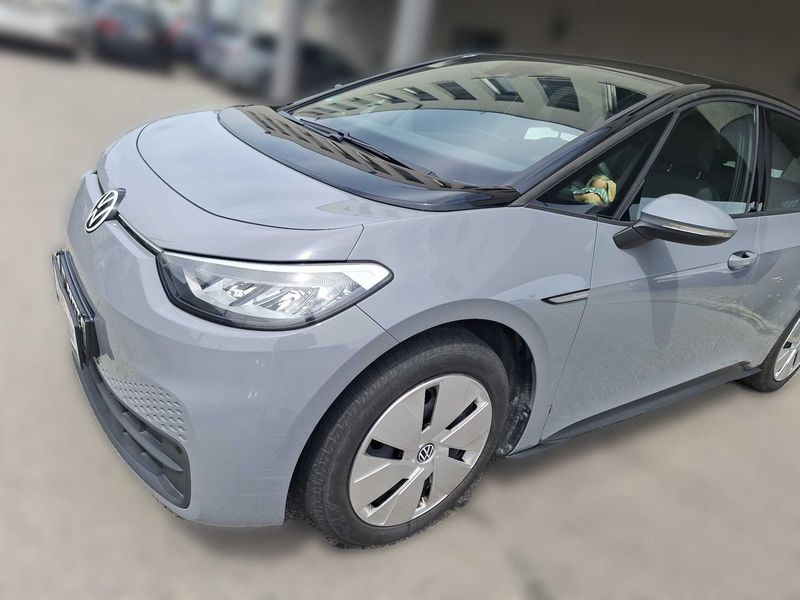Volkswagen ID.3 electric drive 110 kW Pure Performance — zdjęcie 2
