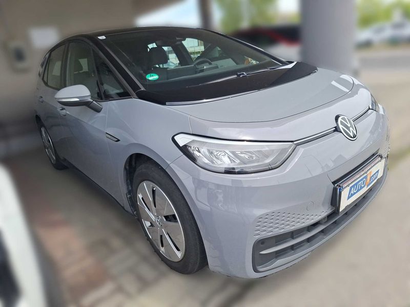Volkswagen ID.3 electric drive 110 kW Pure Performance — zdjęcie 6