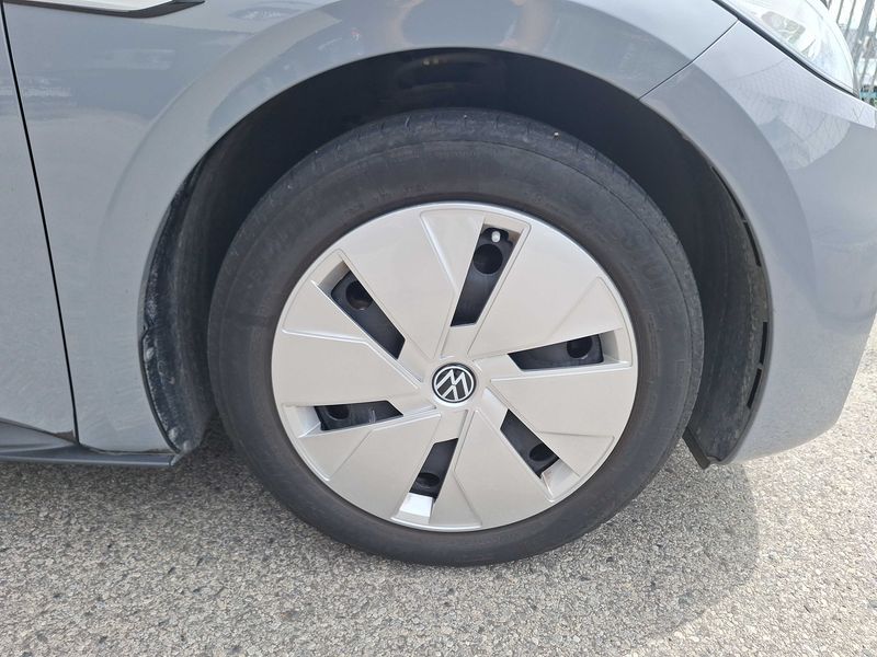 Volkswagen ID.3 electric drive 110 kW Pure Performance — zdjęcie 16