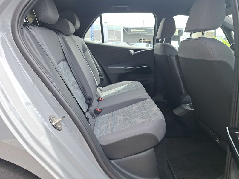 Volkswagen ID.3 electric drive 110 kW Pure Performance — zdjęcie 14