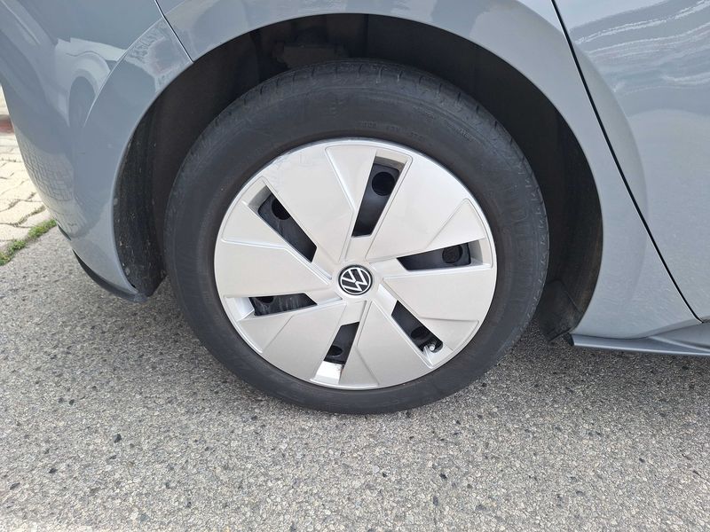 Volkswagen ID.3 electric drive 110 kW Pure Performance — zdjęcie 18