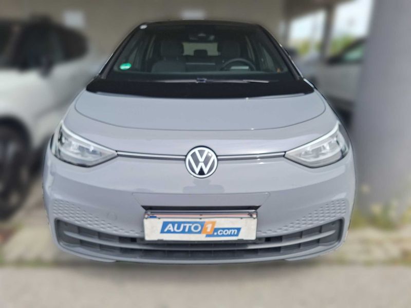 Volkswagen ID.3 electric drive 110 kW Pure Performance — zdjęcie 7