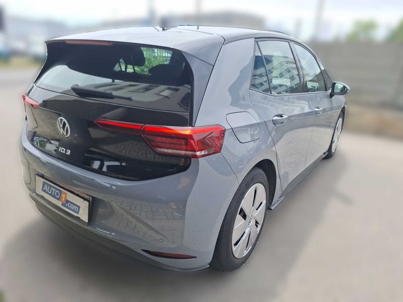 Volkswagen ID.3 electric drive 110 kW Pure Performance — zdjęcie 5