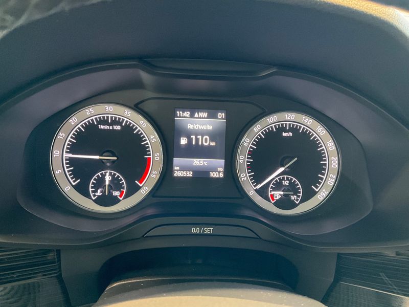 Skoda Kodiaq 2.0 TDI Style — zdjęcie 13