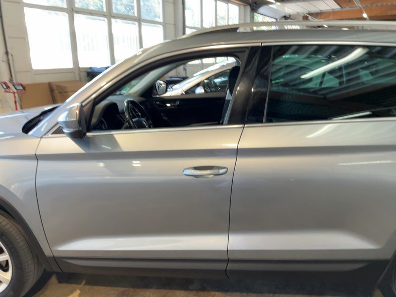 Skoda Kodiaq 2.0 TDI Style — zdjęcie 4