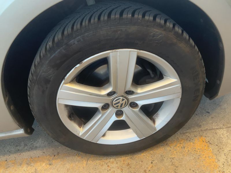 Volkswagen Golf VII 1.2 TSI Comfortline BlueMotion Tech 2014 – снимка 11