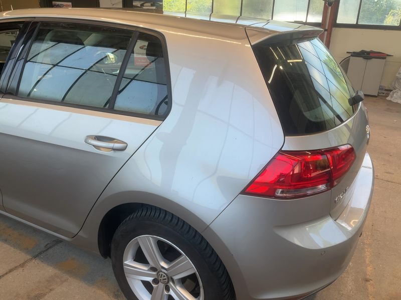 Volkswagen Golf VII 1.2 TSI Comfortline BlueMotion Tech 2014 – снимка 6