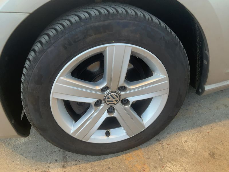 Volkswagen Golf VII 1.2 TSI Comfortline BlueMotion Tech 2014 – снимка 3