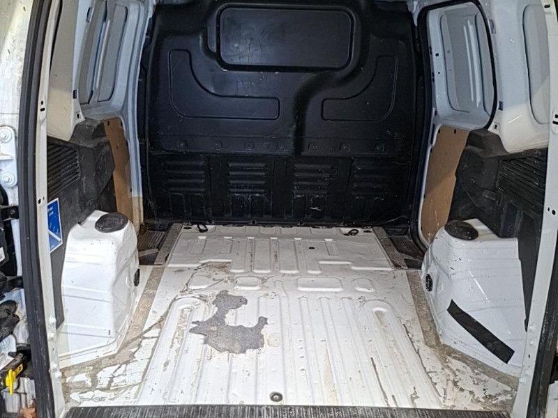 Ford Transit d'occasion