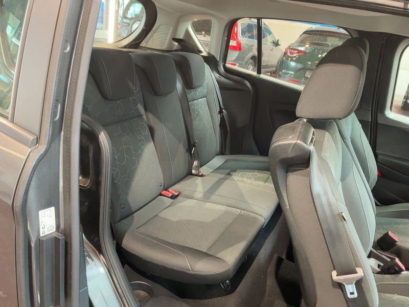 Ford B-Max 1.0 EcoBoost Trend — zdjęcie 14