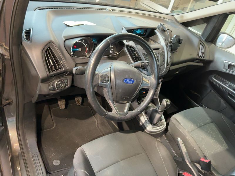 Ford B-Max 1.0 EcoBoost Trend — zdjęcie 12