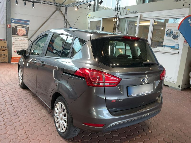 Ford B-Max 1.0 EcoBoost Trend — zdjęcie 3