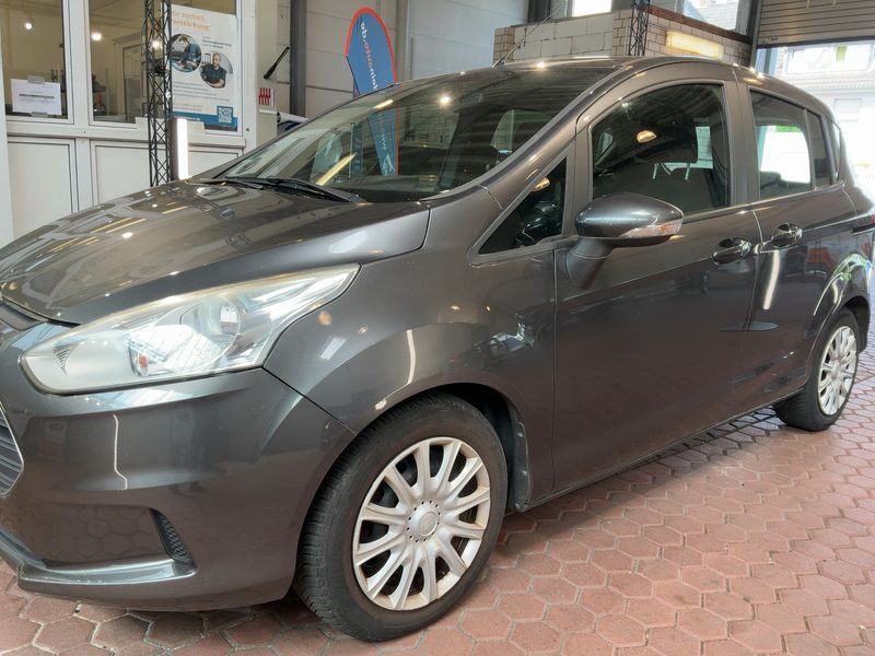 Ford B-Max 1.0 EcoBoost Trend — zdjęcie 2