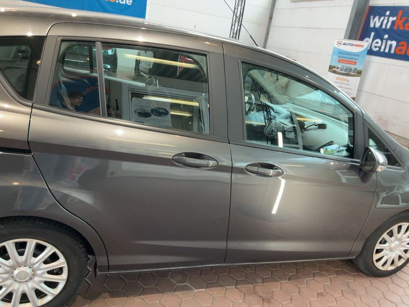 Ford B-Max 1.0 EcoBoost Trend — zdjęcie 7