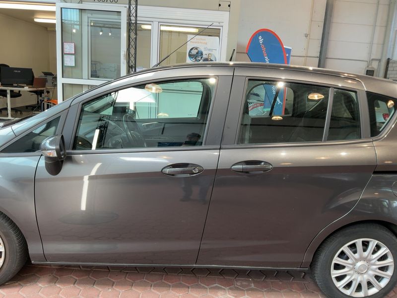 Ford B-Max 1.0 EcoBoost Trend — zdjęcie 4