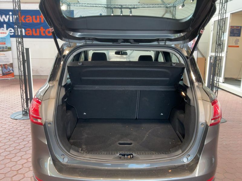 Ford B-Max 1.0 EcoBoost Trend — zdjęcie 10