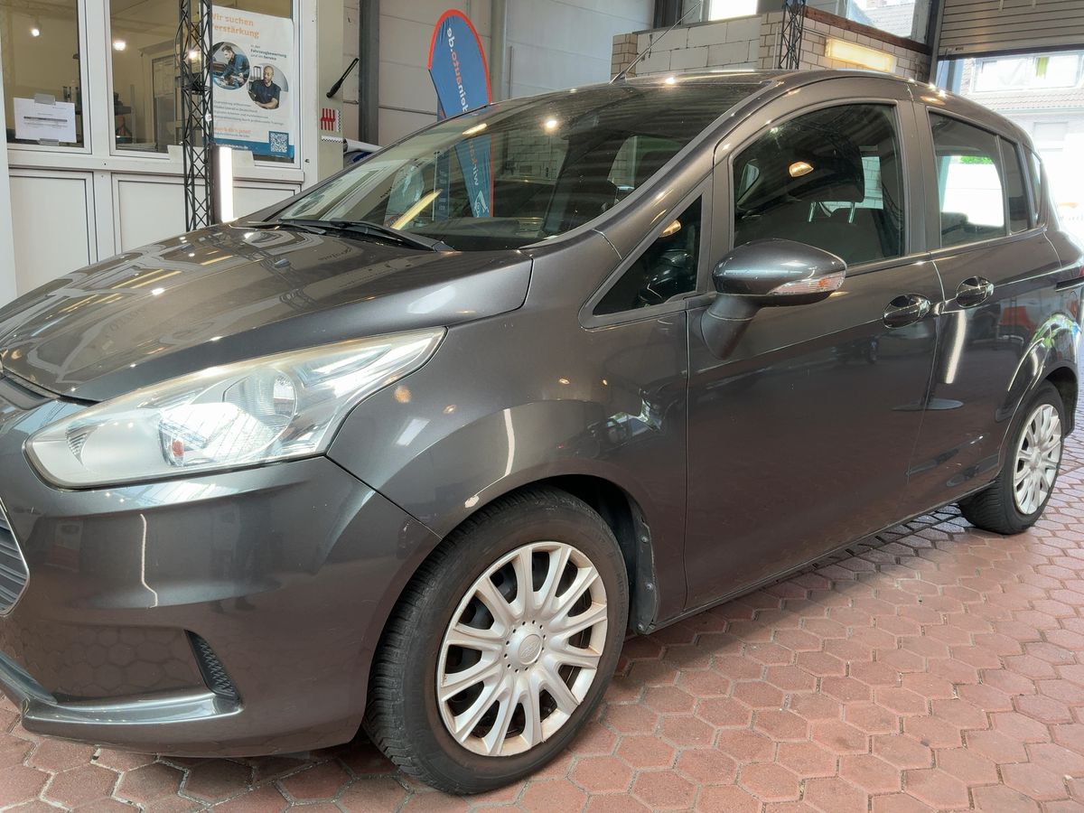 Ford B-Max d'occasion